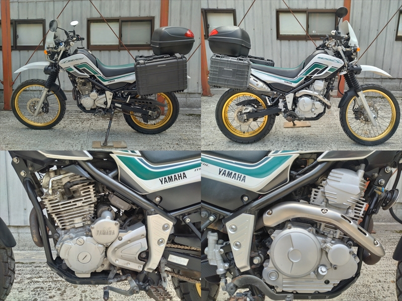 車体画像①